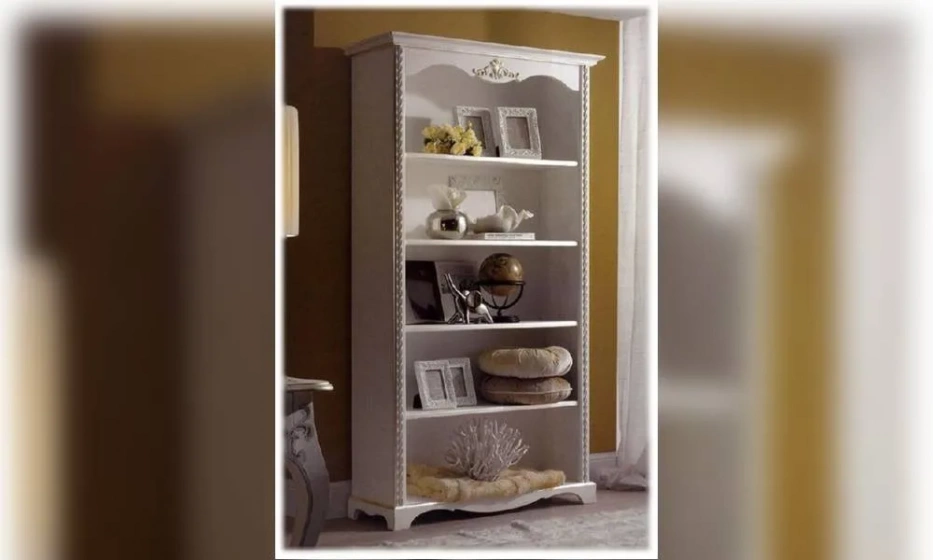 Книжный Шкаф Florence Art 2500 - фото 1