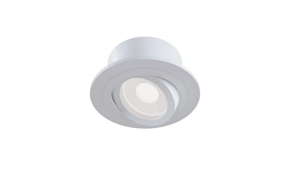 Встраиваемый Светильник Technical Dl023-2-01W - фото 9