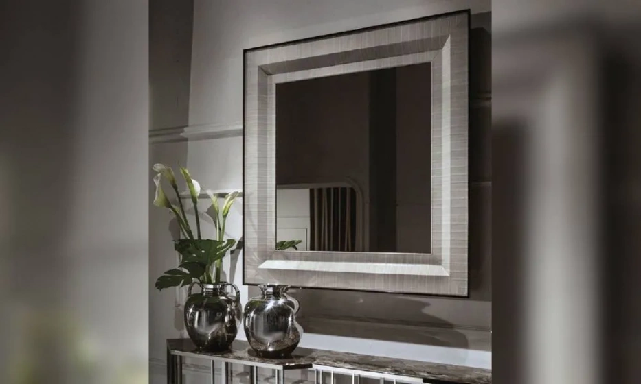 Зеркало Longhi Adone Y 335 - фото 1