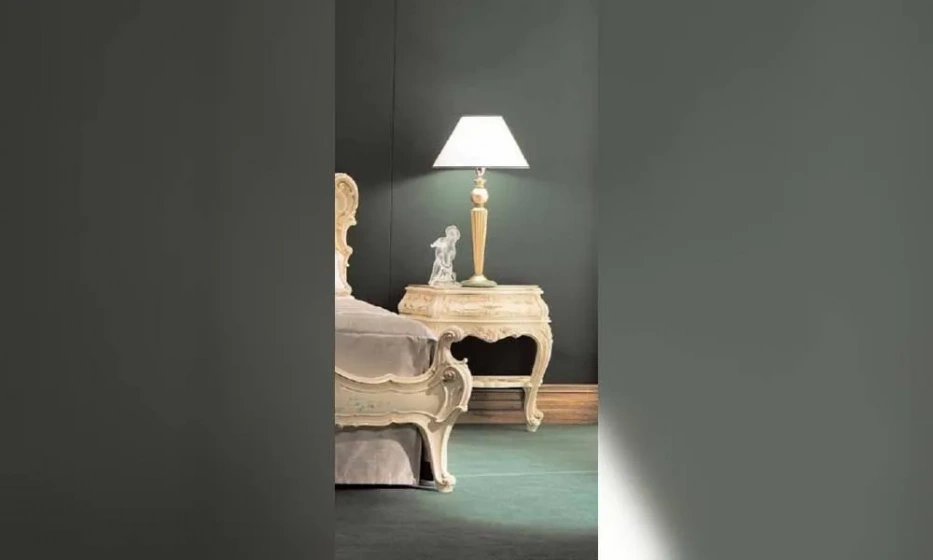 Тумба Прикроватная Silik Calipso 2 - фото 1