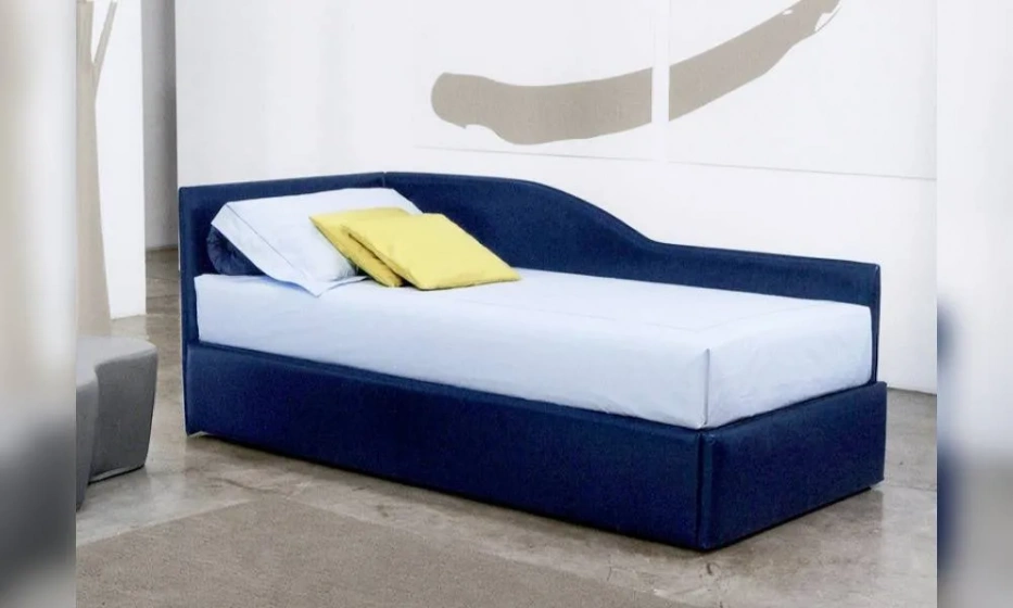 Кровать Bonaldo Titti Sei Open - фото 1