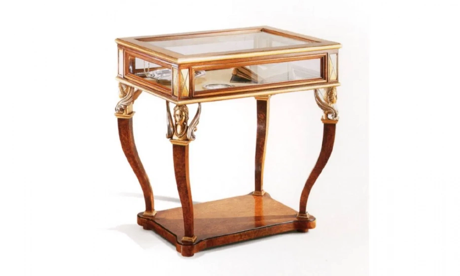 Столик Angelo Cappellini 1170 - фото 1