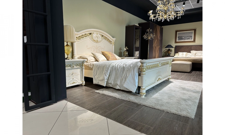 Кровать Valdermobili - фото 2