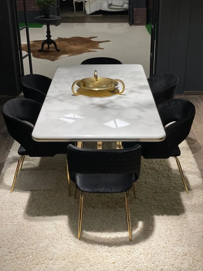 Стол Обеденный Orix Aston - фото 6