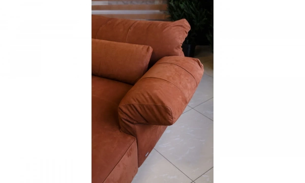 Диван NICOLINE SALOTTI