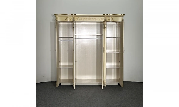 Шкаф Анна Потапова Ekaterina I