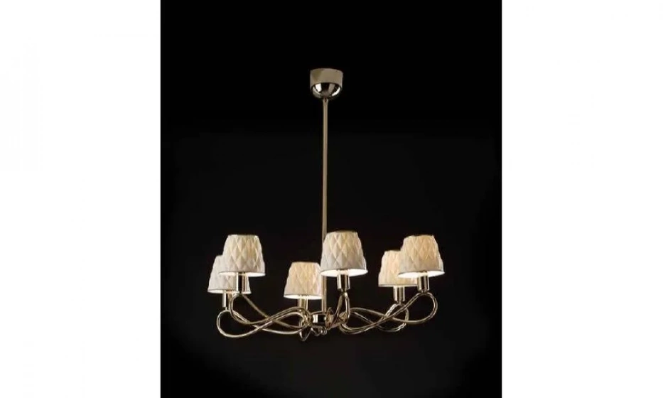 Villari Люстра "Infinity" - фото 1