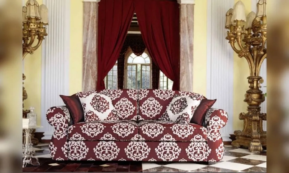 Диван Domingo Salotti King - фото 1