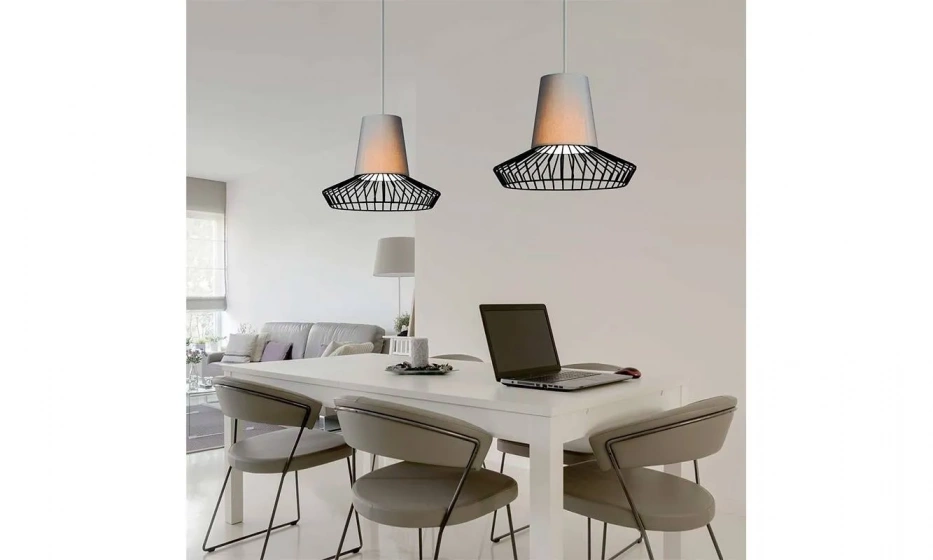 Люстра Patrizia Volpato 0311/S35 - фото 1