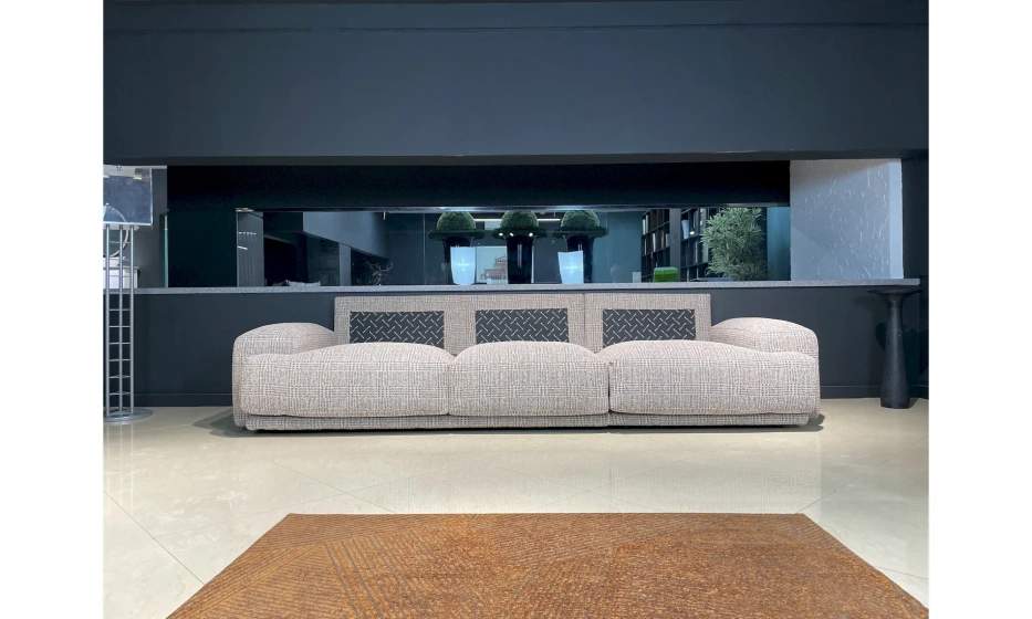 Диван CALIAITALIA Foster - фото 3