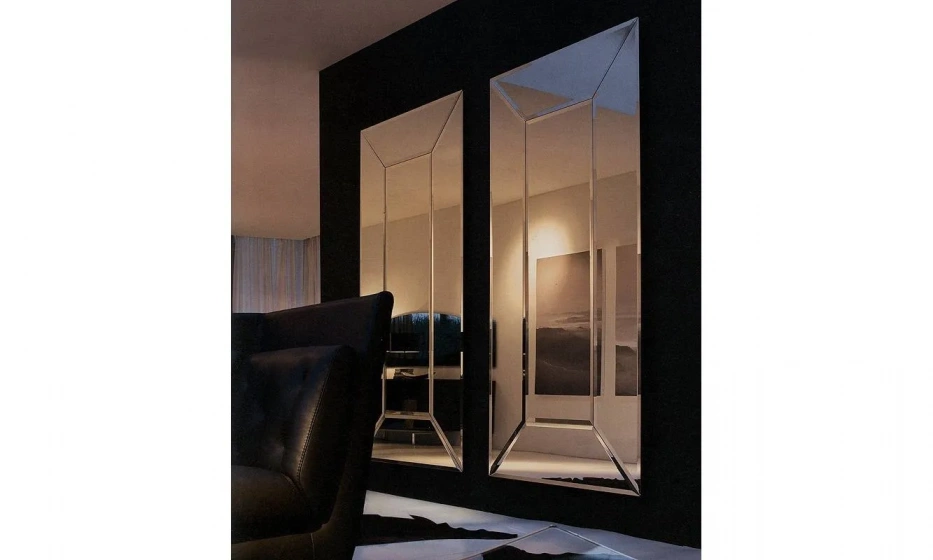 Зеркало Costantia Tonin 7519 Sr - фото 1