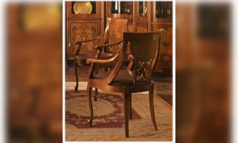 Стул Grilli Trevi 1 - фото 1