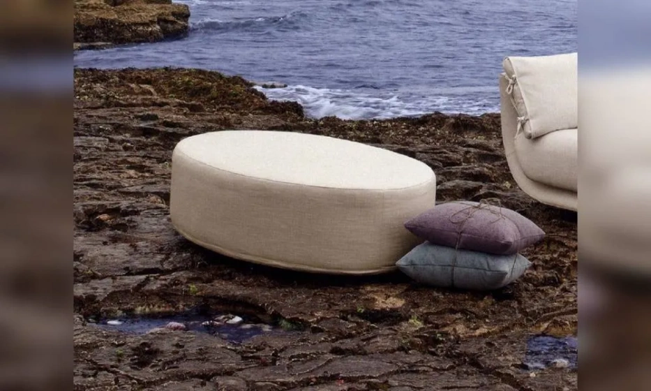 Пуф Keoma Panarea - фото 1