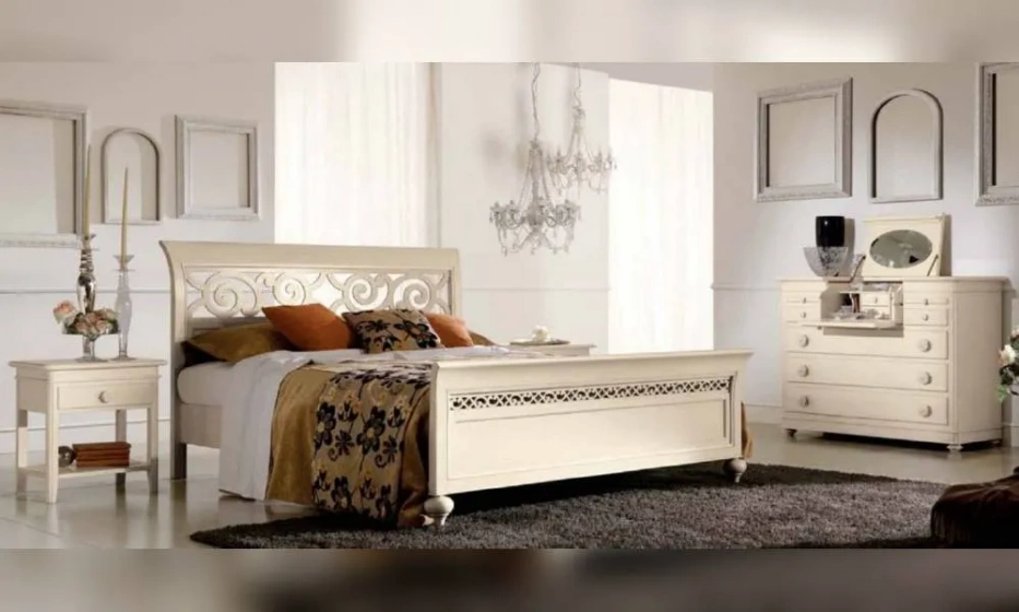 Спальня Betamobili Ottocento 2 - фото 2