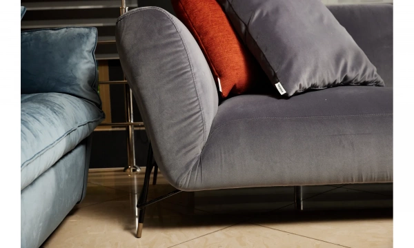 Диван NICOLINE SALOTTI Tortona