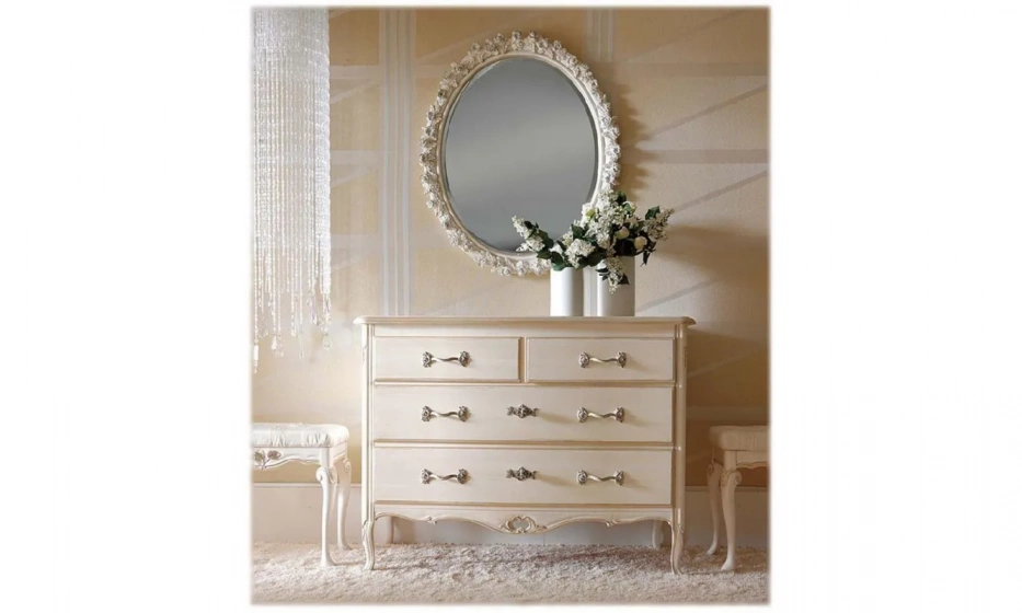 Спальня Savio Firmino Creazioni Per L Arredamento 13 - фото 7