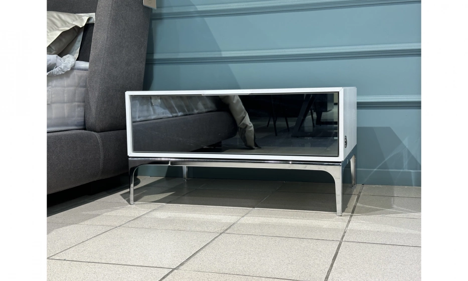 Прикроватная тумба правая Saloni Napoli - фото 1