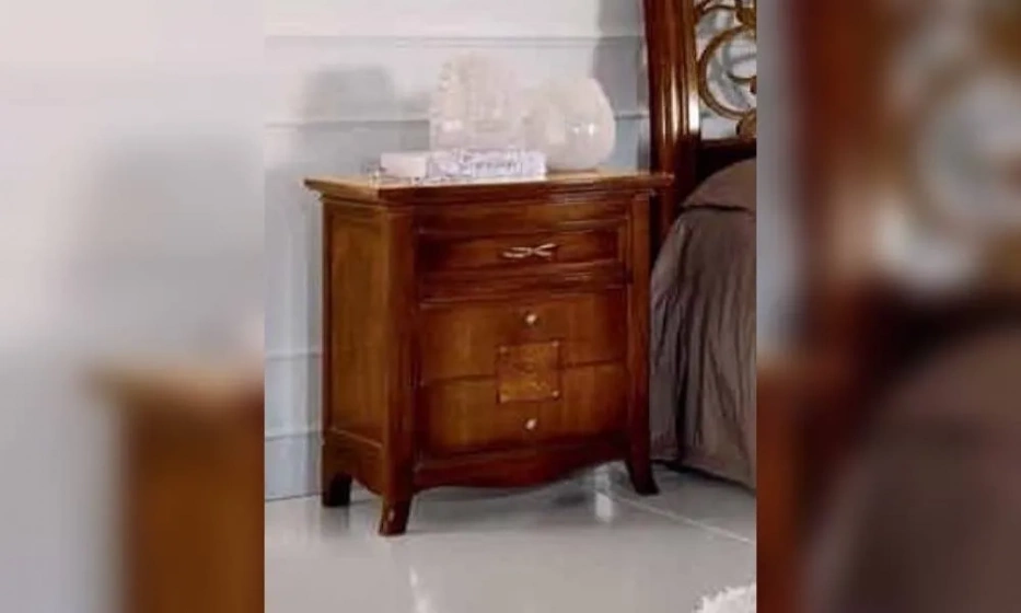 Тумба Прикроватная Betamobili Tiepolo - фото 1