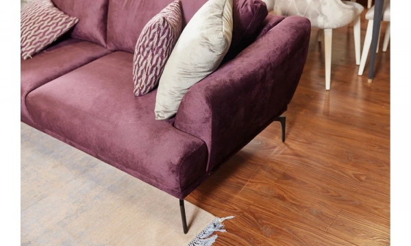 Диван 3-х местный Giza Turkey