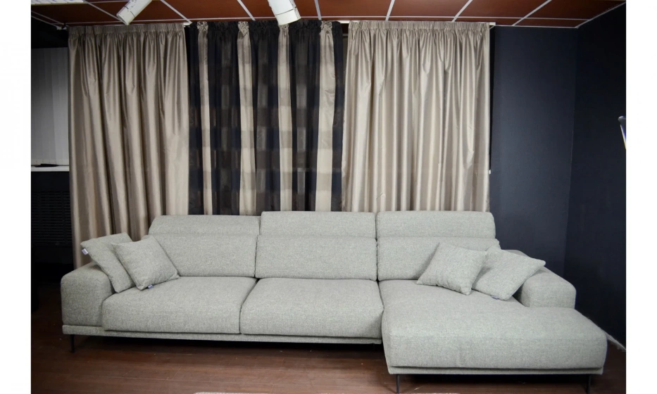 Диван VOLTA МЕБЕЛЬ  Прадо - фото 1