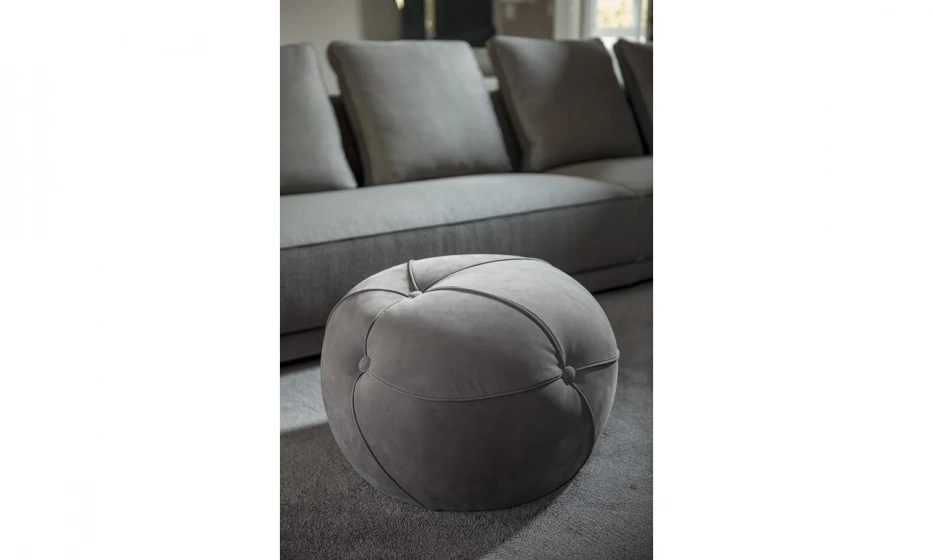 Пуф Sofia Alberta Salotti - фото 1