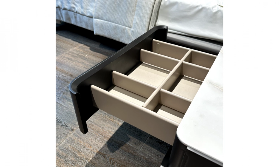 Прикроватная тумбочка Saloni Arel - фото 8