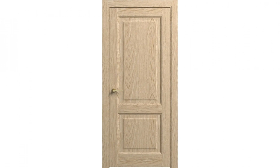 Межкомнатная дверь Софья, коллекция Classic, Модель 91.162 - фото 1