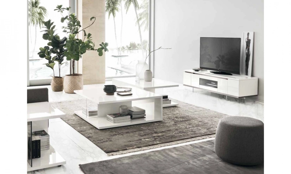 Стол журнальный Alf Group Artemide - фото 1