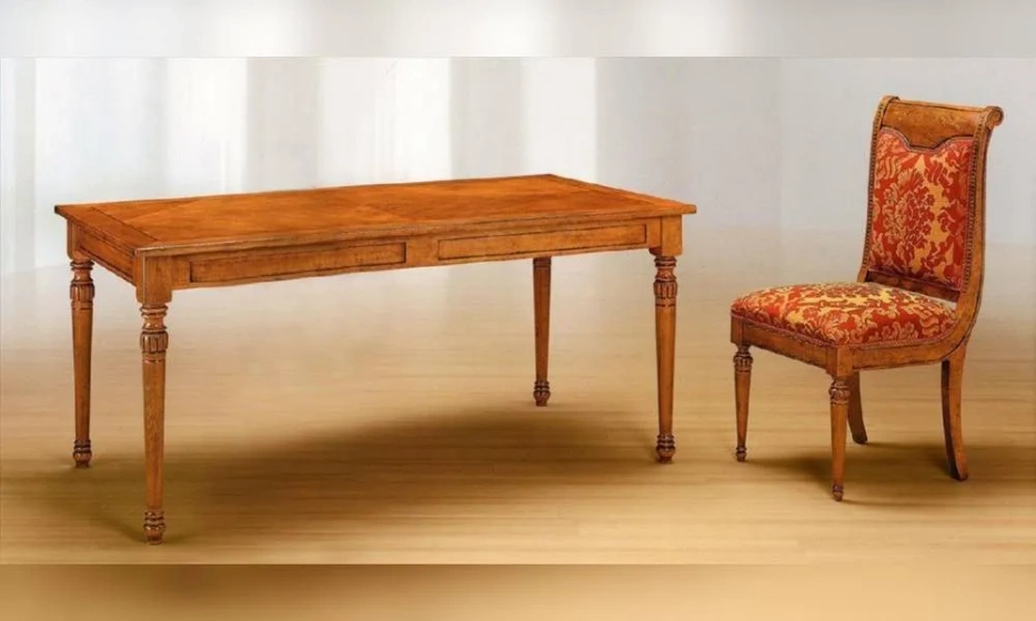 Стол Morello Gianpaolo Adone - фото 1