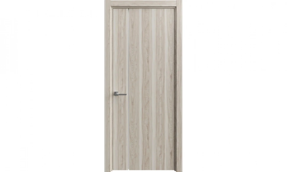 Межкомнатная дверь Софья, коллекция Vision, Модель 151.43 - фото 1