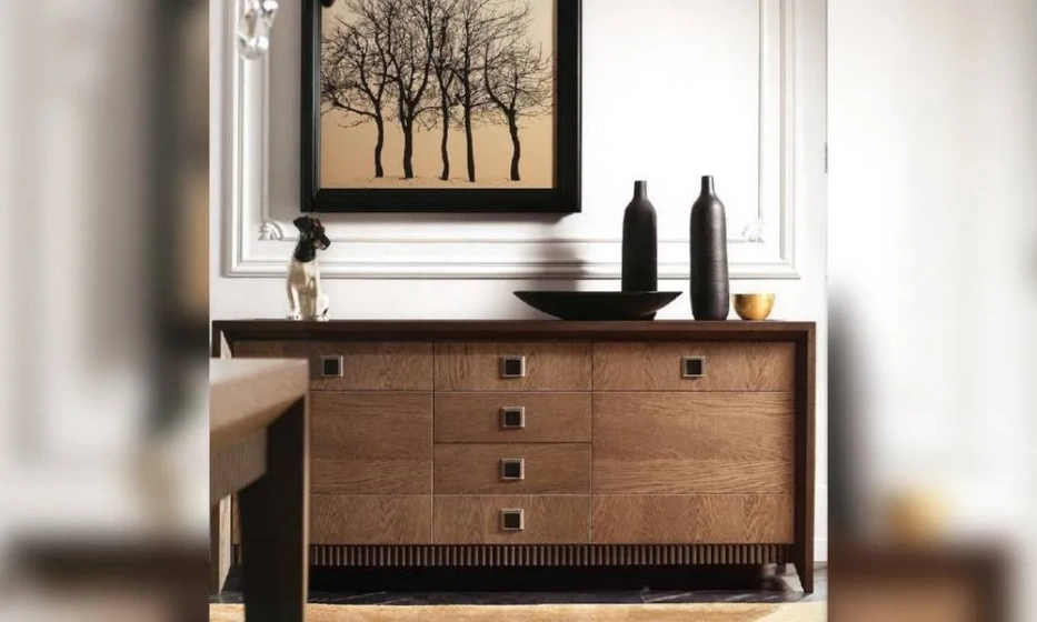 Комод Bottega D'Arte Aktual 1 - фото 1