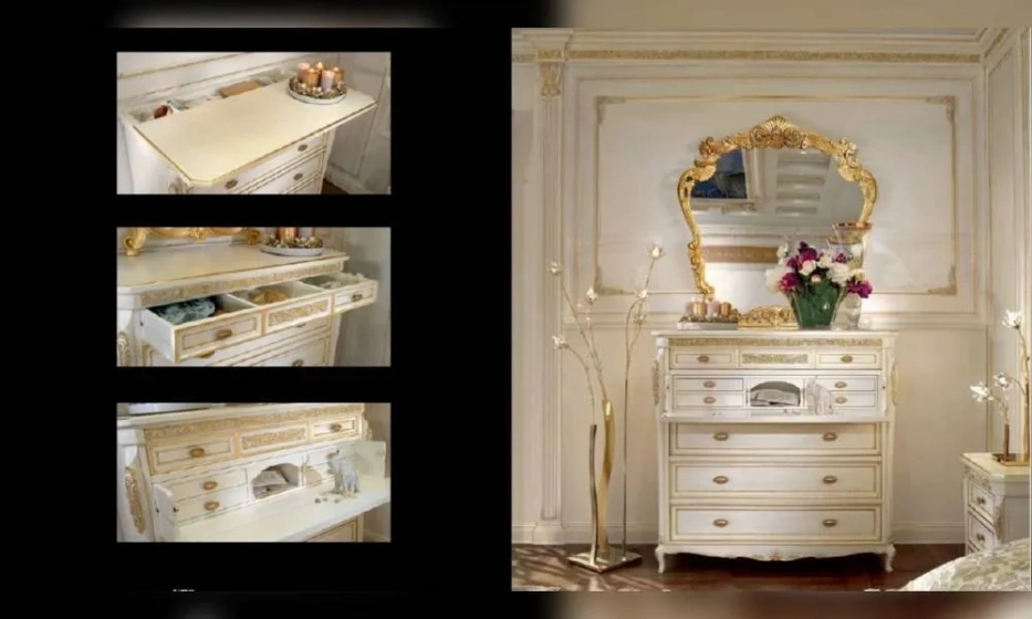 Спальня Bakokko Palazzo Ducale 4 - фото 2