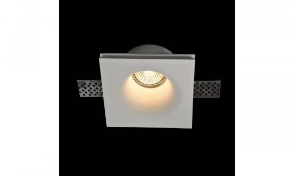 Встраиваемый Светильник Technical Dl001-1-01-W