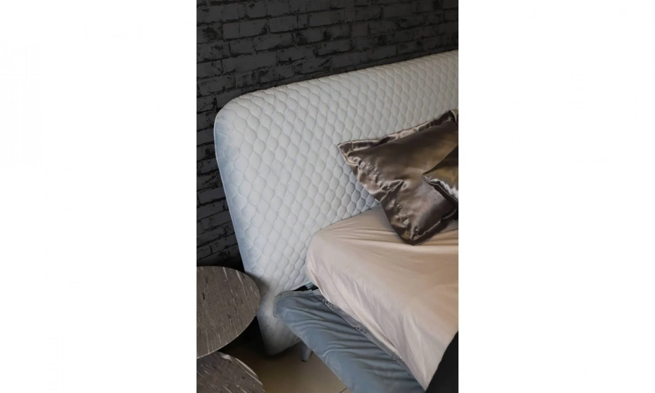 Кровать BOLZAN LETTI COROLLE - фото 5