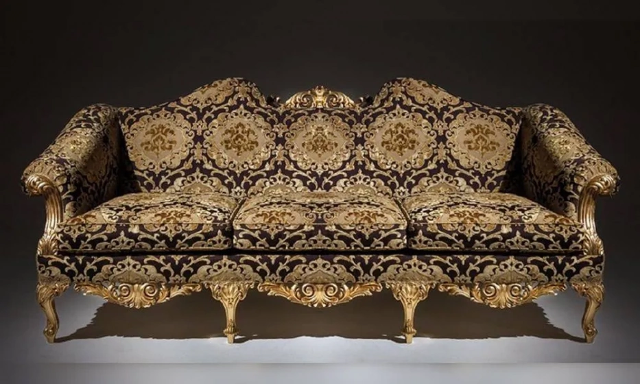 Диван Belloni 2825/3 - фото 1