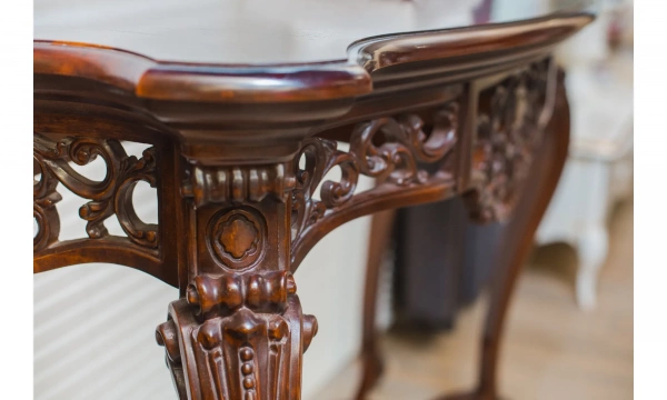 Консоль Volpi