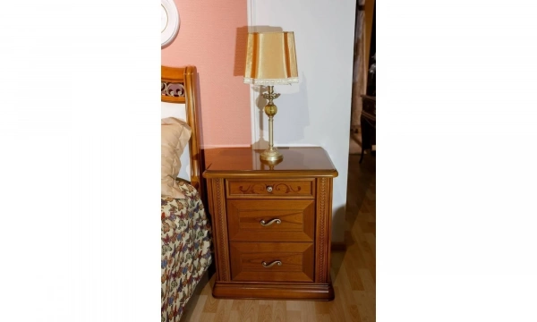 Тумбочка Прикроватная Camelgroup Siena