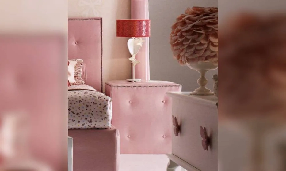 Пуф Dolfi Sogni Di Matilde 1 - фото 1