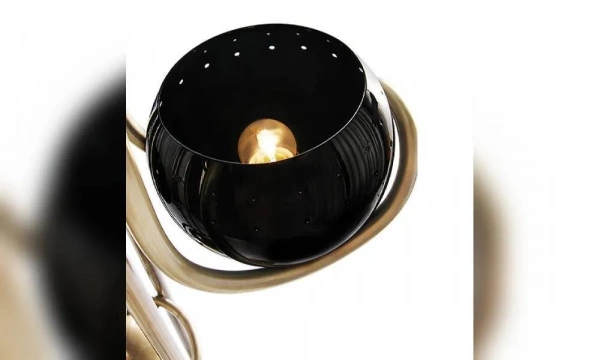 Торшер Delightfull Neil