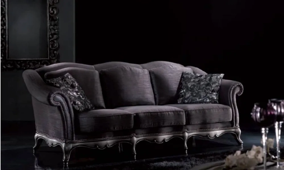 Диван Goldconfort Satin 1 - фото 1