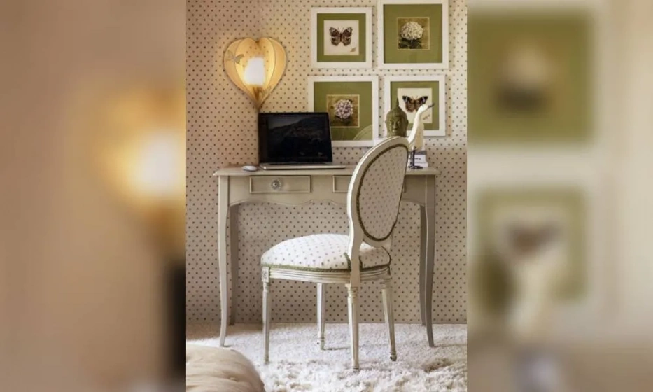 Стол Письменный Dolfi 028 - фото 1