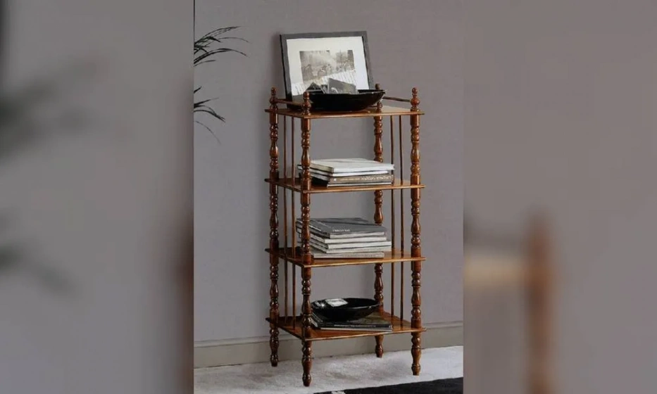 Этажерка Tosato Classic 2 - фото 1