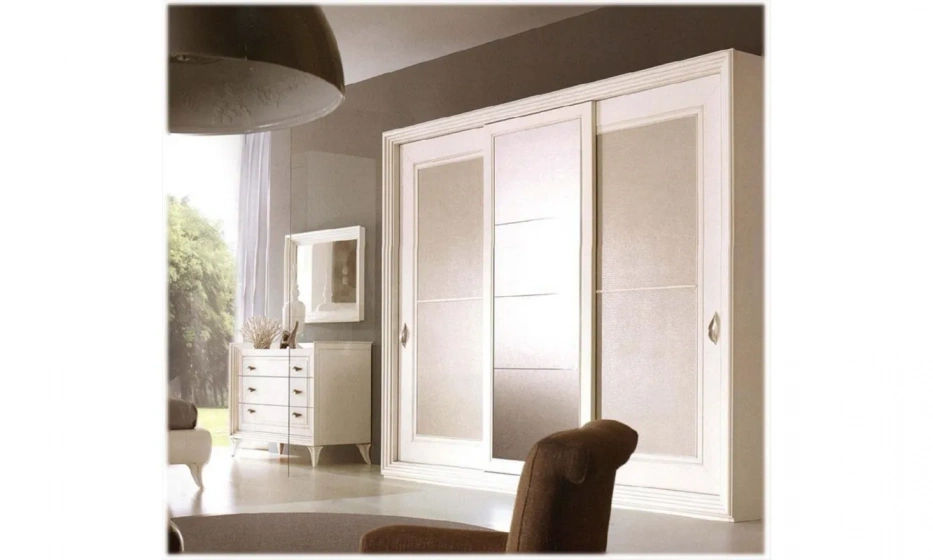 Спальня Ferretti & Ferretti Today Col. Notte 3 - фото 8