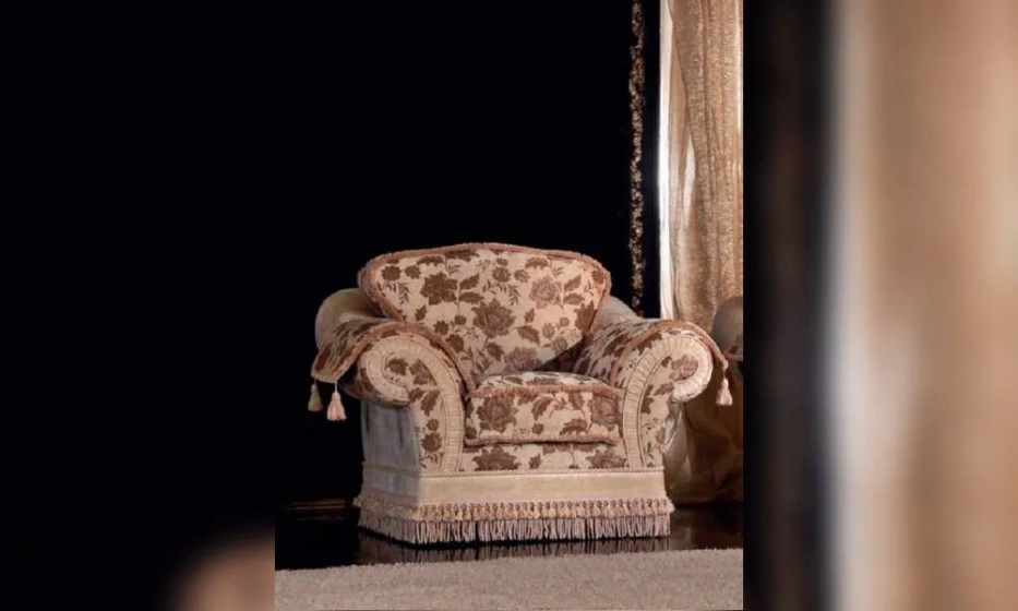 Кресло Keoma Bellini 2 - фото 1