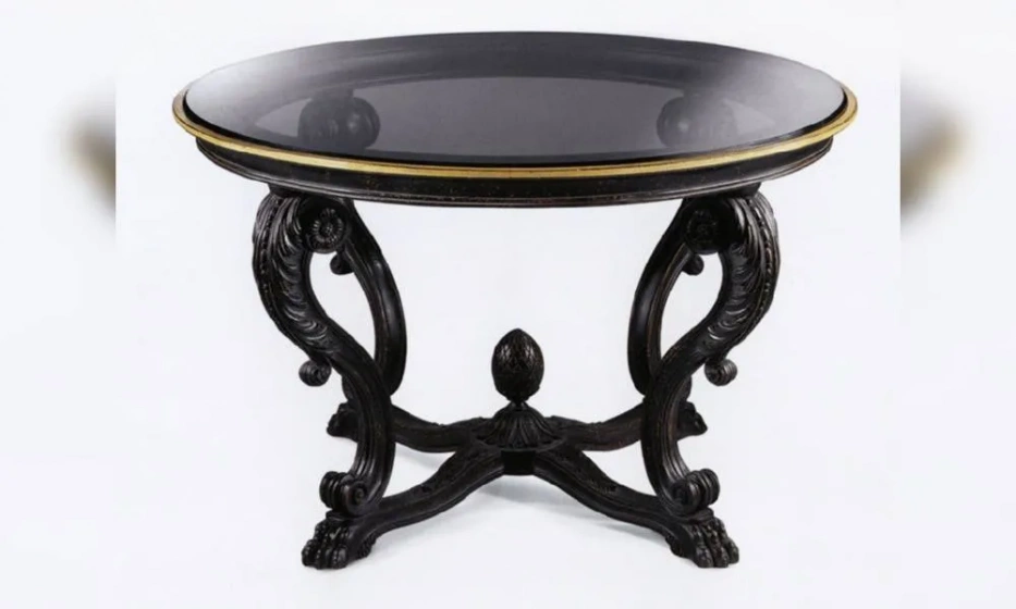 Стол Roberto Giovannini 1081 - фото 1