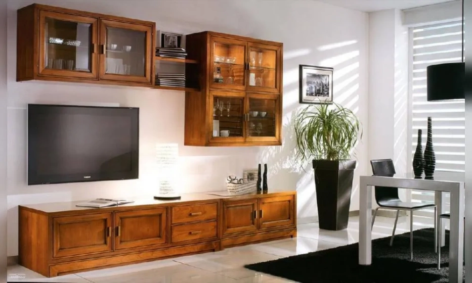 Стенка Tessarolo Fusion 3 - фото 1