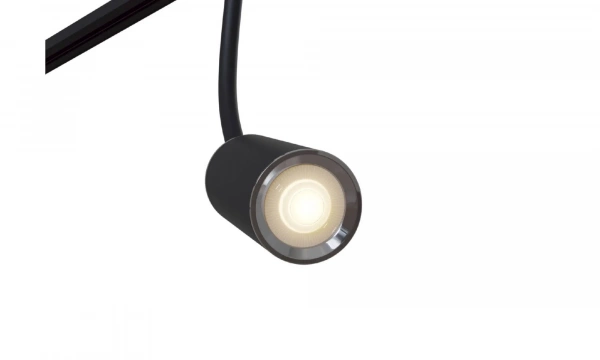 Трековый Светильник Technical Tr010-1-Gu10-B