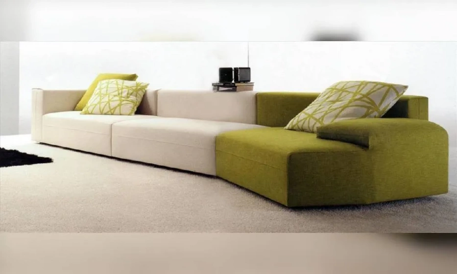 Диван Molteni&C Freestyle 2 - фото 1