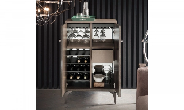 Бар Alf Group Matera