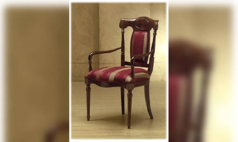 Стул Morello Gianpaolo Adone 2 - фото 1